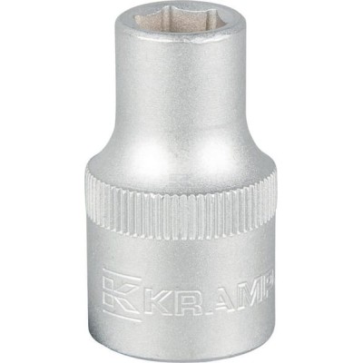 Klucz nasadowy calowy 6-kt. 1/2", 3/8" 18060131100KR | Exvi