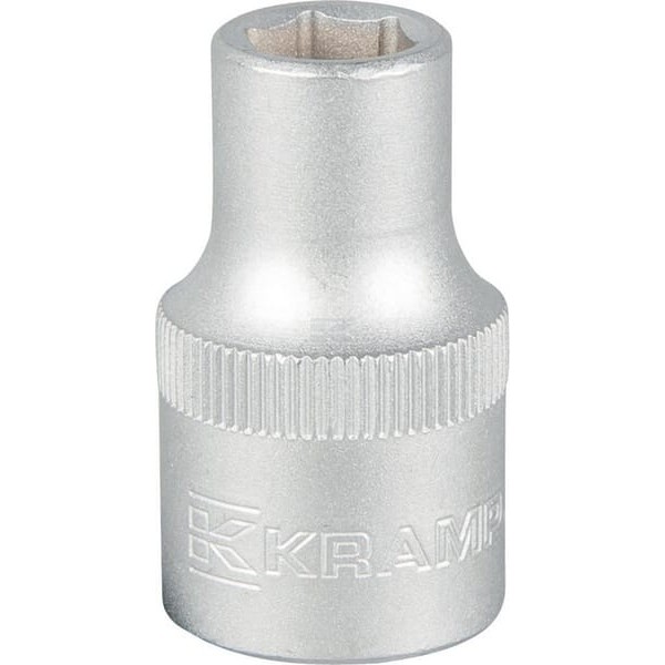 Klucz nasadowy calowy 6-kt. 1/2", 3/8" 18060131100KR | Exvi