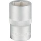 Klucz nasadowy calowy 6-kt. 1/2", 1/2" 18060131130KR | Exvi
