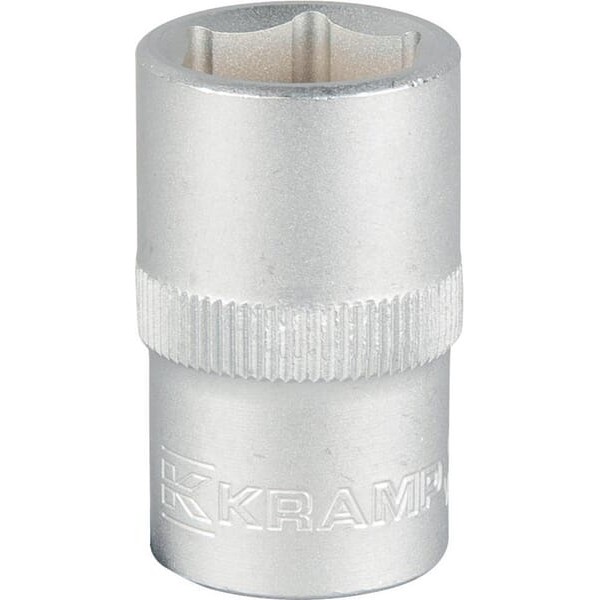 Klucz nasadowy calowy 6-kt. 1/2", 1/2" 18060131130KR | Exvi