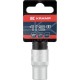 Klucz nasadowy calowy 6-kt. 1/2", 1/2" 18060131130KR | Exvi