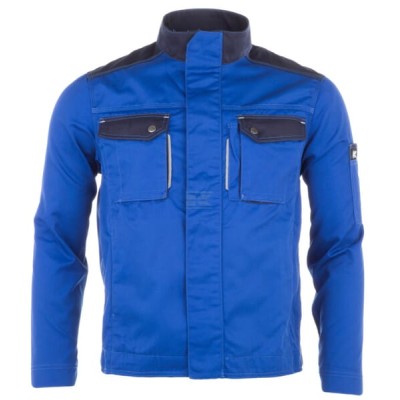Bluza robocza, niebieska, roz. 4XL KW101030083066 | Exvi