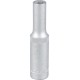 Klucz nasadowy przedłużany 6-kt. 1/4" 18060063050KR | Exvi