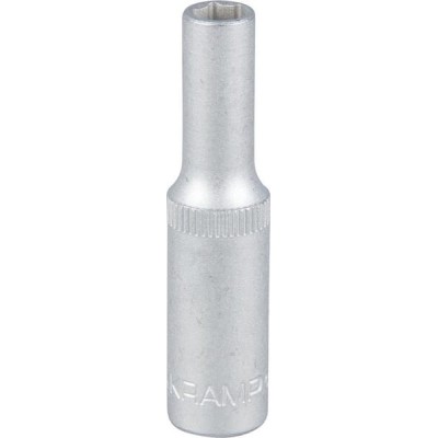 Klucz nasadowy przedłużany 6-kt. 1/4" 18060063050KR | Exvi
