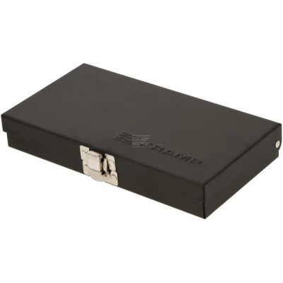 Zestaw kluczy nasadowych 1/4" 16 ele. 1804922016IKR | Exvi
