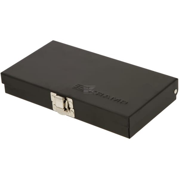 Zestaw kluczy nasadowych 1/4" 16 ele. 1804922016IKR | Exvi