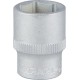 Klucz nasadowy 6-kt. 3/8", 15 mm 18060100150KR | Exvi