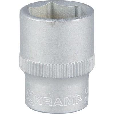 Klucz nasadowy 6-kt. 3/8", 15 mm 18060100150KR | Exvi
