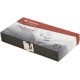 Zestaw kluczy nasadowych 1/4" 16 ele. 1804922016IKR | Exvi