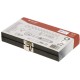 Zestaw kluczy nasadowych 1/4" 16 ele. 1804922016IKR | Exvi