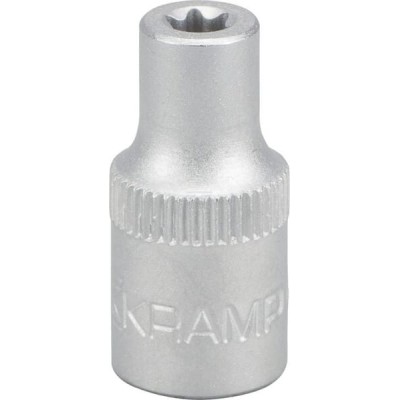 Klucz nasadowy Torx-E 1/4", E5 18060062005KR | Exvi