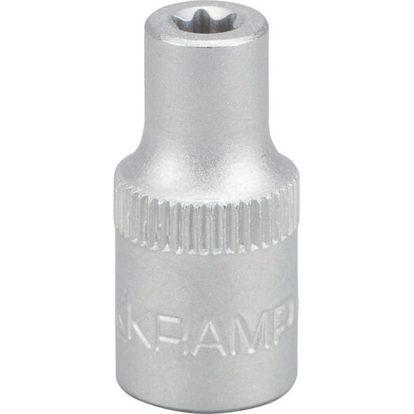 Klucz nasadowy Torx-E 1/4", E5 18060062005KR | Exvi
