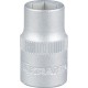 Klucz nasadowy 6-kt. 3/8", 8 mm 18060100080KR | Exvi