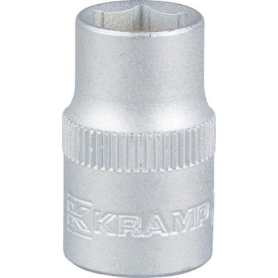 Klucz nasadowy 6-kt. 3/8", 8 mm 18060100080KR | Exvi