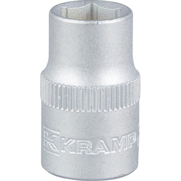 Klucz nasadowy 6-kt. 3/8", 8 mm 18060100080KR | Exvi