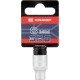 Klucz nasadowy 6-kt. 3/8", 8 mm 18060100080KR | Exvi