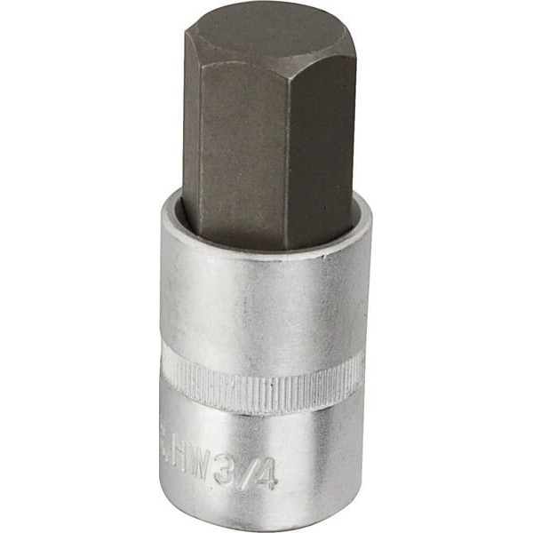 Nasadka imbus calowa 1/2", 3/4" 18060135219KR | Exvi