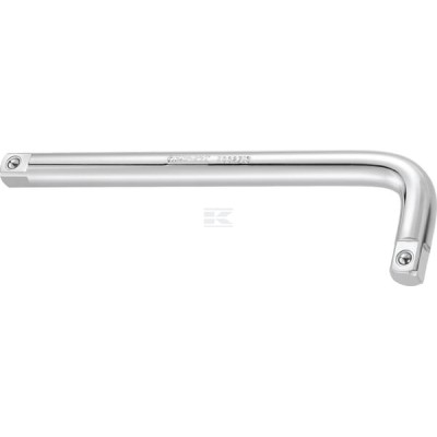 Pokrętło kątowe 1/2" E032713 | Exvi
