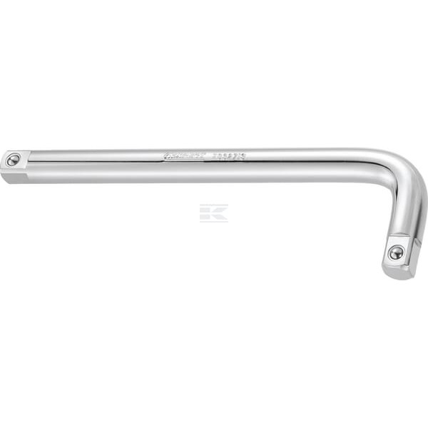 Pokrętło kątowe 1/2" E032713 | Exvi
