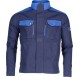 Bluza robocza, niebieska, roz. XS KW101035085046 | Exvi