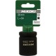 Klucz nasadowy udarowy 3/4" 28mm 751911 | Exvi