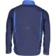 Bluza robocza, niebieska, roz. 4XL KW101035085066 | Exvi