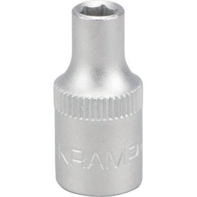 Klucz nasadowy 6-kt. 1/4", 4.5 mm 18060060045KR | Exvi