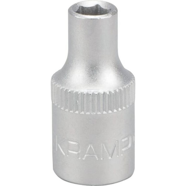 Klucz nasadowy 6-kt. 1/4", 4.5 mm 18060060045KR | Exvi
