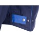 Bluza robocza, niebieska, roz. XS KW101035085046 | Exvi