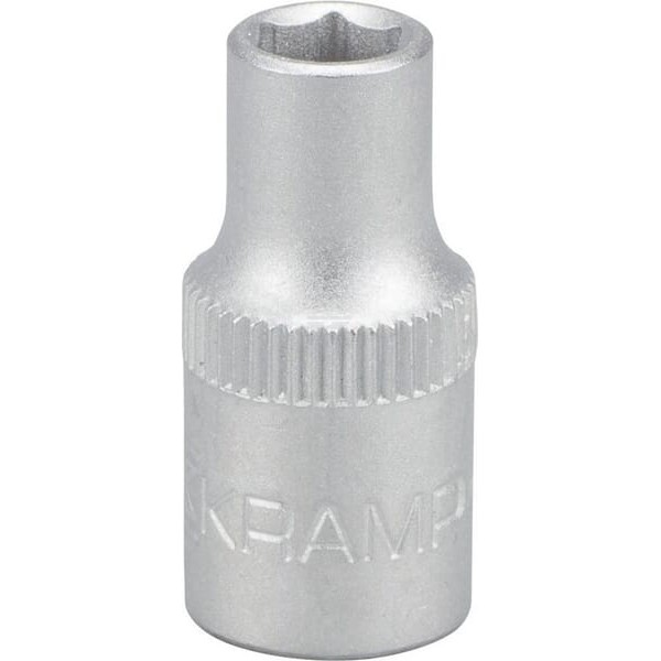 Klucz nasadowy calowy 6-kt. 1/4", 7/32" 18060061055KR | Exvi
