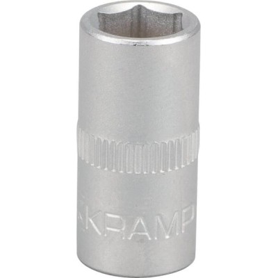 Klucz nasadowy calowy 6-kt. 1/4", 5/16" 18060061080KR | Exvi