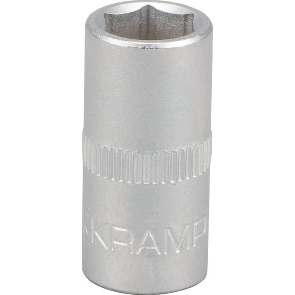 Klucz nasadowy calowy 6-kt. 1/4", 5/16" 18060061080KR | Exvi