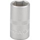 Klucz nasadowy calowy 6-kt. 1/4", 3/8" 18060061100KR | Exvi