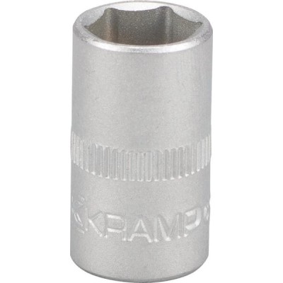 Klucz nasadowy calowy 6-kt. 1/4", 3/8" 18060061100KR | Exvi