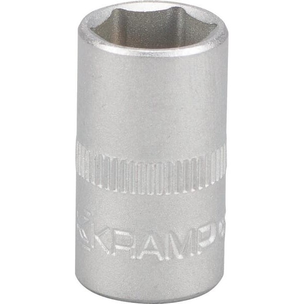Klucz nasadowy calowy 6-kt. 1/4", 3/8" 18060061100KR | Exvi