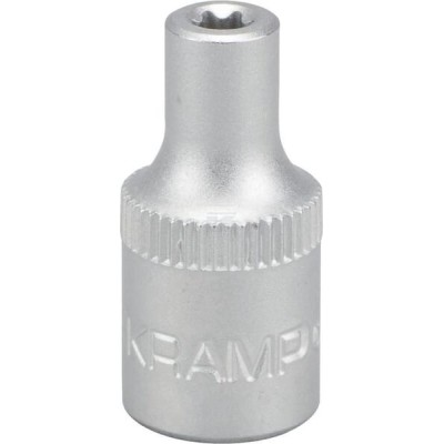 Klucz nasadowy Torx-E 1/4", E4 18060062004KR | Exvi