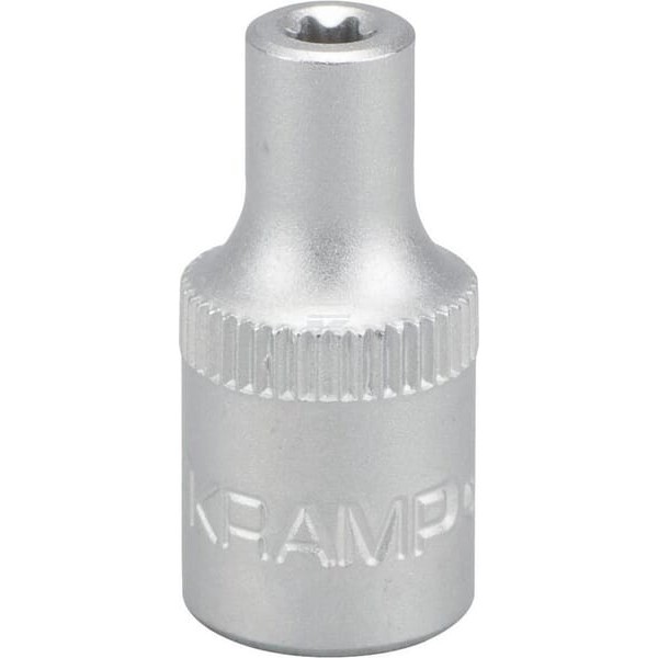 Klucz nasadowy Torx-E 1/4", E4 18060062004KR | Exvi