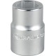 Klucz nasadowy 6-kt. 3/4", 23 mm 18060190230KR | Exvi