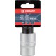 Klucz nasadowy 6-kt. 3/4", 23 mm 18060190230KR | Exvi