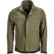 Kurtka 4W stretch, oliwkowa KW201345002044 | Exvi