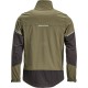 Kurtka 4W stretch, oliwkowa KW201345002044 | Exvi