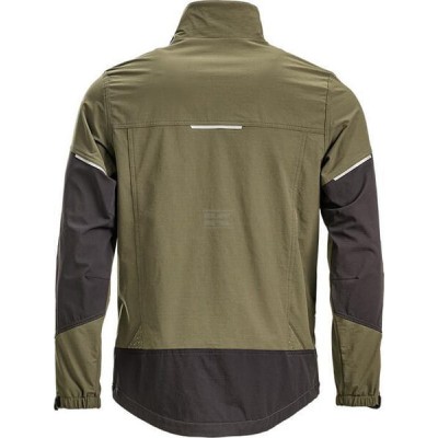Kurtka 4W stretch, oliwkowa KW201345002044 | Exvi