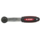 Pokrętło grzechotka 1/4" MX2100012 | Exvi