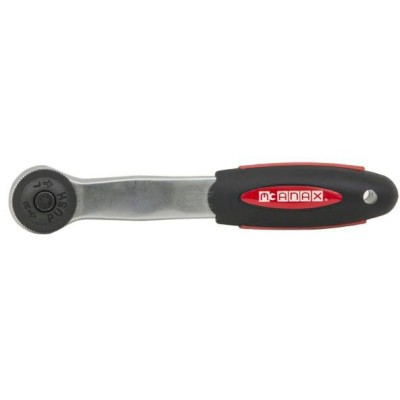 Pokrętło grzechotka 1/4" MX2100012 | Exvi