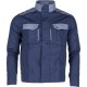 Bluza robocza, niebieski-szary, Kramp KW101030091046 | Exvi