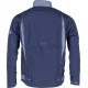 Bluza robocza, niebieski-szary, Kramp KW101030091046 | Exvi