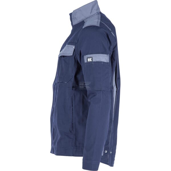 Bluza robocza, niebieski-szary, Kramp KW101030091046 | Exvi