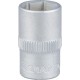 Klucz nasadowy 6-kt. 3/8", 12 mm 18060100120KR | Exvi