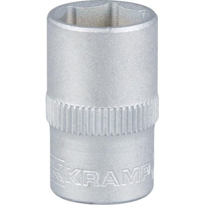 Klucz nasadowy 6-kt. 3/8", 12 mm 18060100120KR | Exvi