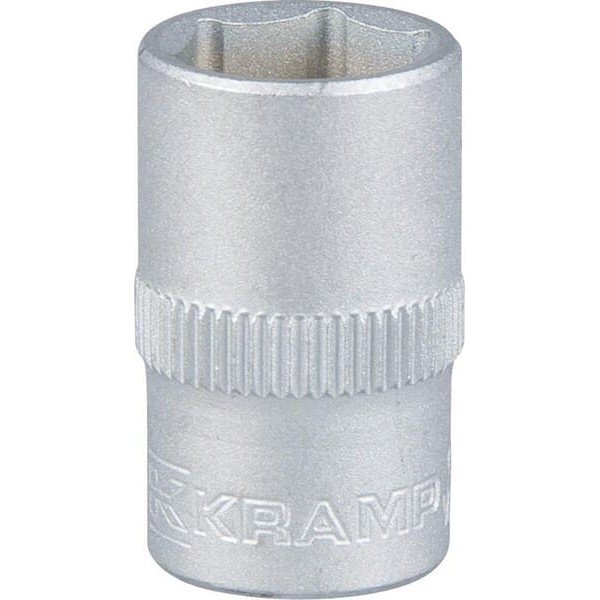 Klucz nasadowy 6-kt. 3/8", 12 mm 18060100120KR | Exvi